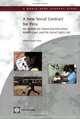 A New Social Contract for Peru: An Agenda for Improving Education, Health Care, and the Social Safety Net, 