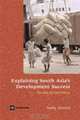 Explaining South Asia