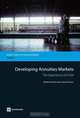 Developing Annuities Markets: The Experience of Chile (Finance), Roberto Rezende Rocha, Craig Thorburn 