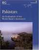 Pakistan: An Evaluation of the World Bank