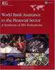 World Bank Assistance to the Financial Sector: A Synthesis of Ieg Evaluations (Operations Evaluation Studies) (Operations Evaluation Studies), Laurie Effron 