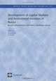 Development of Capital Markets and Institutional Investors in Russia: Recent Achievements and Policy Challenges Ahead, Michel Noel, Zeynep Kantur, Yevgeny Krasnov 