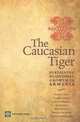 The Caucasian Tiger: Sustaining Economic Growth in Armenia, Saumya Mitra, Douglas Andrew, Gohar Gyulumyan, Paul Holden, Bartek Kaminski 
