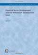 Financial Sector Development and the Millennium Development Goals, Stijn Claessens, Erik Feijen 