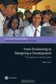 From Envisioning to Designing e-Development: The Experience of Sri Lanka (Directions in Development), Nagy K. Hanna 