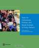 Tools for Institutional, Politicial, and Social Analysis of Policy Reform: A Sourcebook for Development Practitioners, Jeremy Holland 