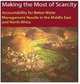 Making the Most of Scarcity: Accountability for Better Water Management in the Middle East and North Africa (Orientations in Development) (Mena Development Reports on Water), World Bank 