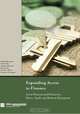 Expanding Access to Finance: Good Practices and Policies for Micro, Small, and Medium Enterprises (Wbi Learning Resources Series), Mohini Malhotra, Yann Chen, Alberto Criscuolo 