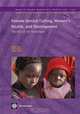 Female Genital Cutting, Women