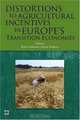 Distortions to Agricultural Incentives in Europe