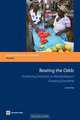 Beating the Odds: Sustaining Inclusion in Mozambique