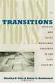 Transitions: Archaic and Early Woodland Research in the Ohio Country, 