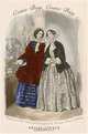 Come Buy, Come Buy: Shopping and the Culture of Consumption in Victorian Women