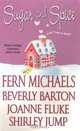 Sugar and Spice, Fern Michaels, Beverly Barton, Joanne Fluke, Shirley Jump 