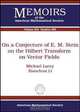 On a Conjecture of E. M. Stein on the Hilbert Transform on Vector Fields (Memoirs of the American Mathematical Society), Michael Lacey, Xiaochun Li 