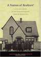 A Nation Of Realtors: A Cultural History Of The Twentieth-century American Middle Class, Jeffrey M. Hornstein, Jeffrey M. Hornstein 