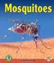 Mosquitoes (Early Bird Nature Books), Sally M. Walker 