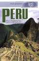 Peru in Pictures (Visual Geography Series), Heron Marquez 