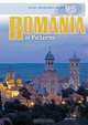 Romania In Pictures (Visual Geography. Second Series), Ann Kerns 