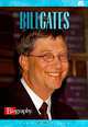 Bill Gates (A & E Biographies (Lerner Paperback)), Jeanne M. Lesinski 