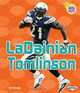 Ladainian Tomlinson (Amazing Athletes), Jeff Savage 