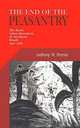End of the Peasantry: The Rural Labor Movement in Northeast Brazil, 1961-1988 (Pitt Latin American Series), Anthony W. Pereira 