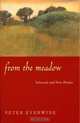 From the Meadow (Pitt Poetry Series), Peter Everwine 