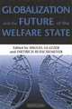 Globalization And The Future Of The Welfare State, 