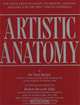Artistic Anatomy (Practical Art Books), Paul Richer, Robert Beverly Hale 