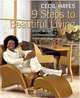 Nine Steps to Beautiful Living: Dream, Design, and Decorate Your Home with Style, Cecil Hayes 
