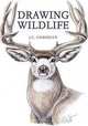 Drawing Wildlife, J. Amberlyn 