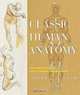 Classic Human Anatomy: The Artist