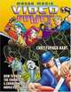 Manga Mania Video Games!: How To Draw The Characters And Environments Of Manga Video Games (Manga Mania), Christopher Hart 