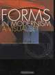 Forms In Modernism: A Visual Set; The Unity Of Typography, Architecture & The Design Arts, Virginia Smith 