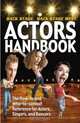 The Back Stage Actor