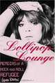 Lollipop Lounge: Memoirs Of A Rock And Roll Refugee, Genya Ravan 