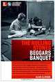 Legendary Sessions: The Rolling Stones: Beggars Banquet, Alan Clayson 