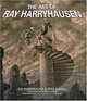 The Art of Ray Harryhausen, Ray Harryhausen, Tony Dalton 