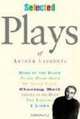 Selected Plays of Arthur Laurents, Arthur Laurents 