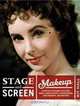 Stage and Screen Makeup: A Practical Reference for Actors, Models, Makeup Artists, Photographers, Stage Managers, and Directors, Kit Spencer 