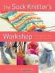 The Sock Knitter
