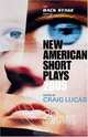 The Back Stage Book Of New American Short Plays: 20 Plays, 20 Fresh New Voices, 