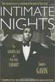 Intimate Nights: The Golden Age of New York Cabaret, James Gavin 