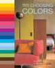 Choosing Colors: An Expert Choice of the Best Colors to Use in Your Home, Kevin McCloud 
