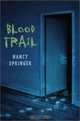 Blood Trail, Nancy Springer 