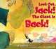 Look Out Jack! the Giant Is Back, Tom Birdseye 