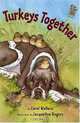 Turkeys Together (Holiday House Reader), Carol Wallace 
