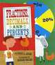 Fractions, Decimals, and Percents, David A. Adler 