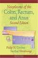 Neoplasms of the Colon, Rectum, and Anus, Philip H. Gordon, Santhat Nivatvongs 