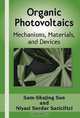 Organic Photovoltaics (Optical Engineering), 